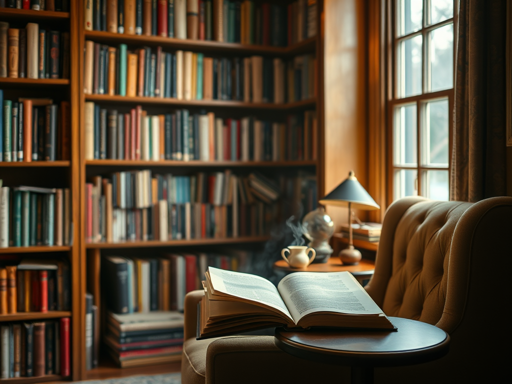 Top 10 MustRead Books for Book Lovers
