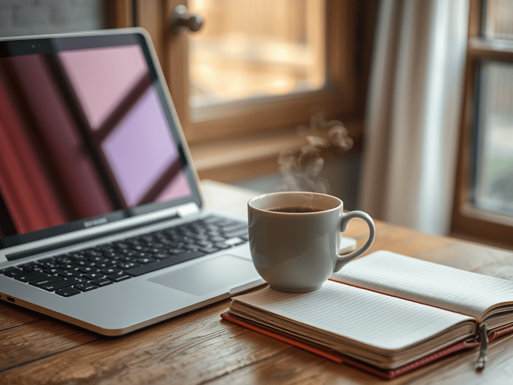 Building Your Writing Habit: Tips for&nbsp;Success