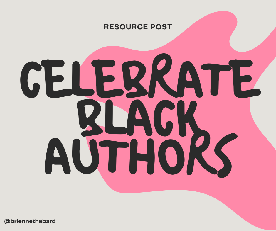 Top Recommended Books by Black Authors for All&nbsp;Ages