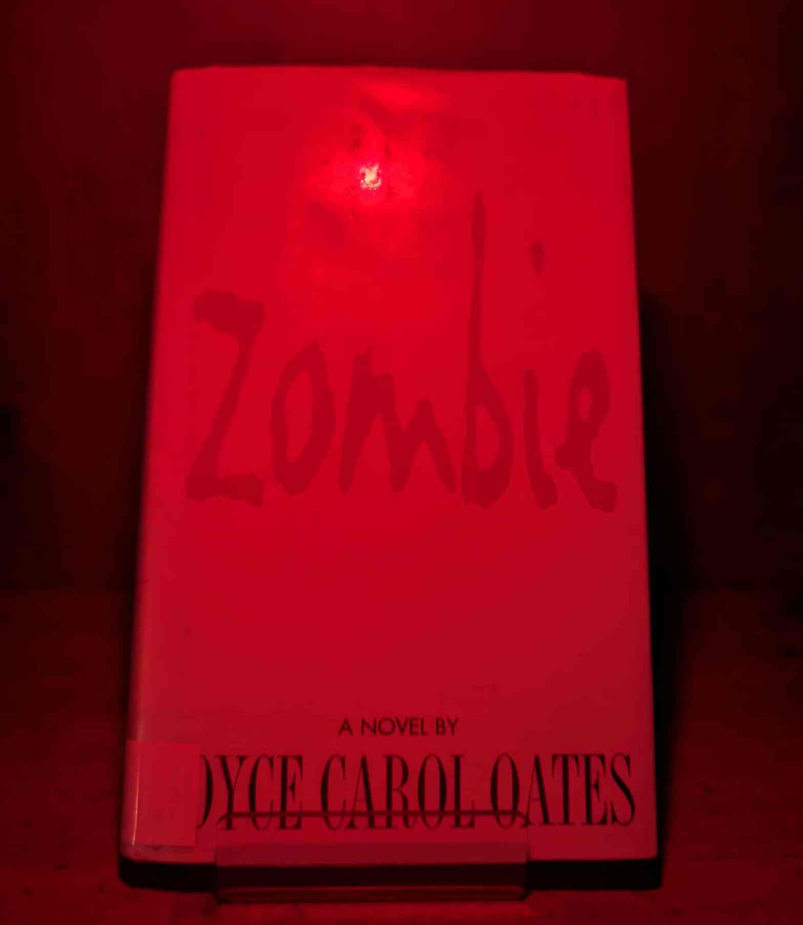 Exploring the Mind of a Serial Killer: A Review of Zombie by Joyce Carol&nbsp;Oates