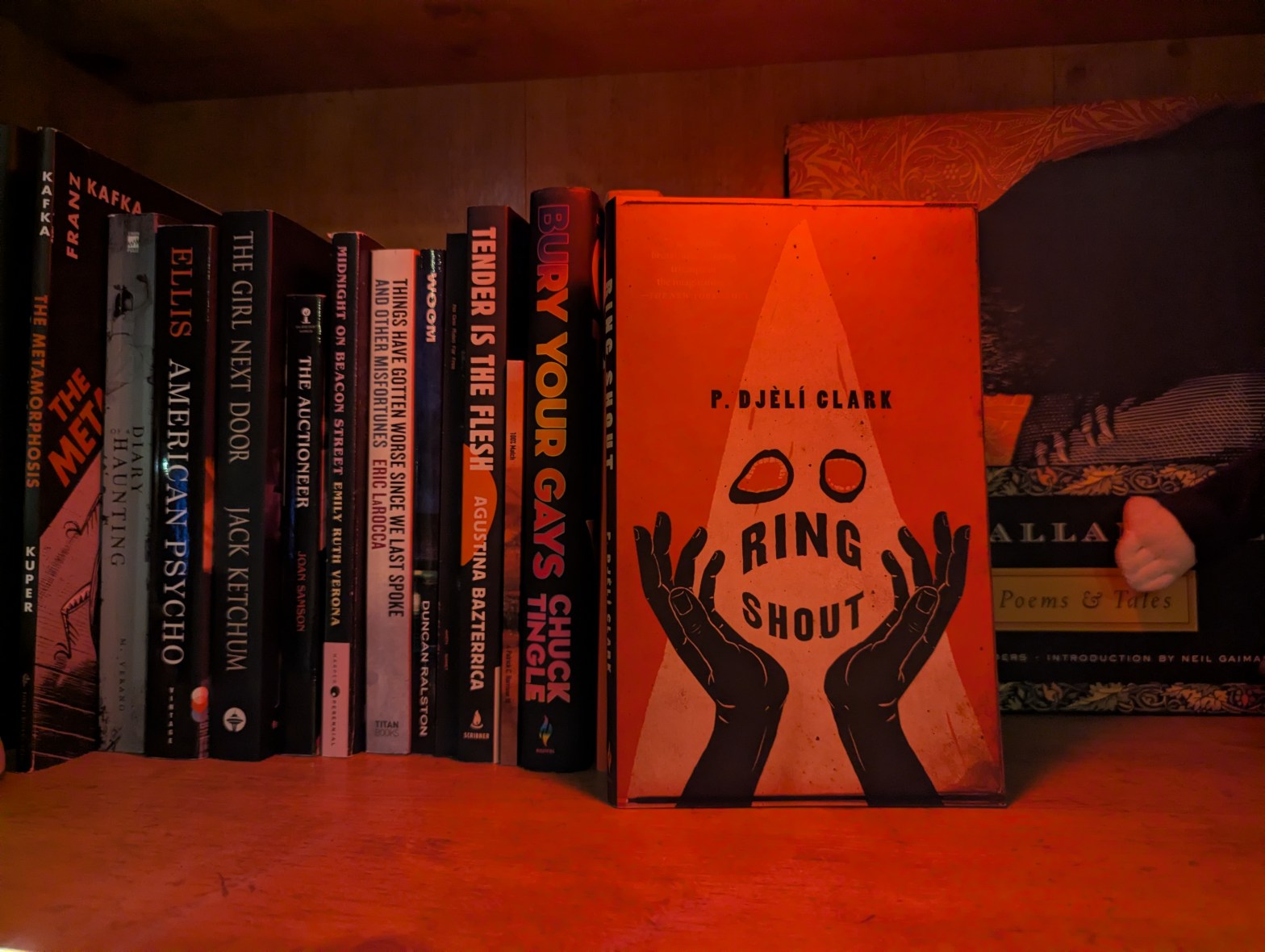 Ring Shout Book Review: Demon-Slaying Horror in the Jim Crow&nbsp;South